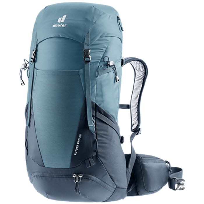 DEUTER Futura Pro 36 Wanderrucksack main product photo