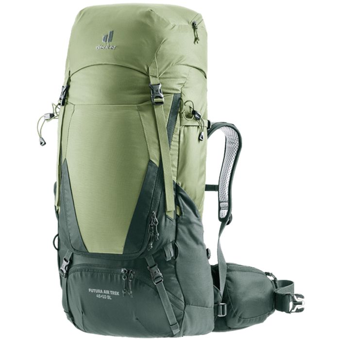 DEUTER Futura Air Trek 45 + 10 SL Trekkingrucksack main product photo
