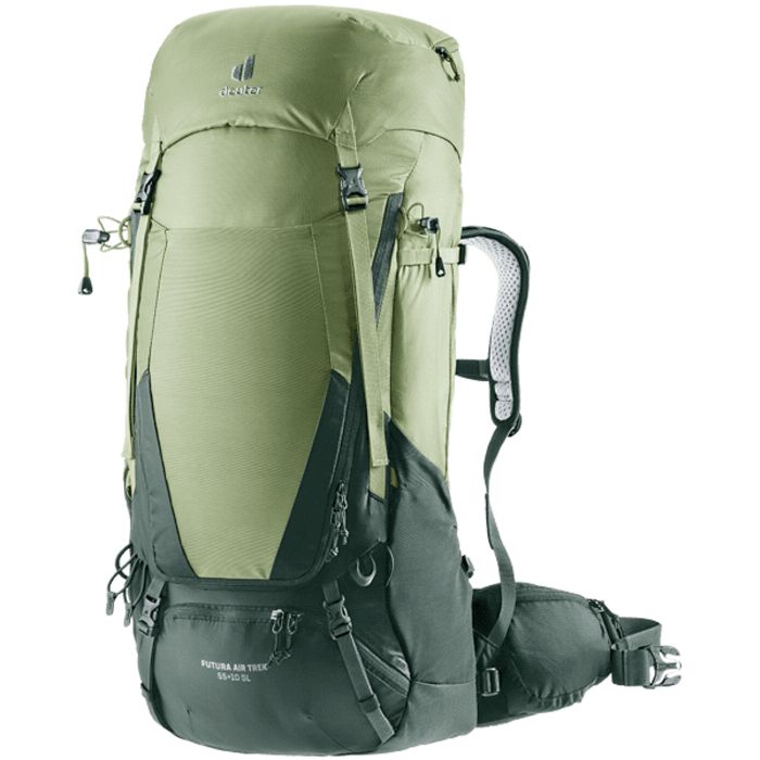 DEUTER Futura Air Trek 55 + 10 SL main product photo
