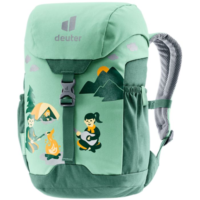 DEUTER Schmusebär Kinderrucksack main product photo