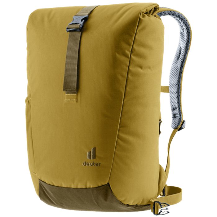 DEUTER StepOut 22 main product photo