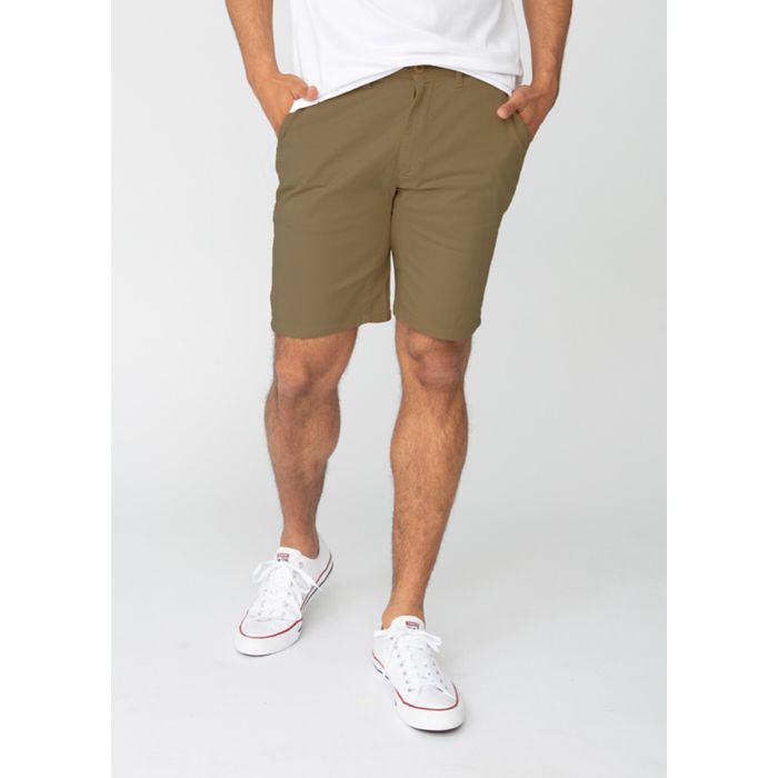 DU/ER Live Free Journey Short - 9 inch - Herren main product photo
