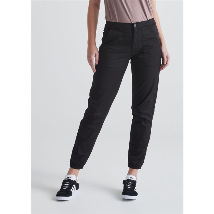 DU/ER Live Free High Rise Jogger - Damen main product photo