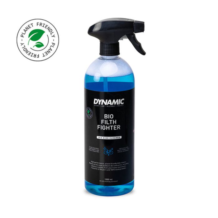 DYNAMIC Bio Filth Fighter (with trig. head) 1000ml main product photo