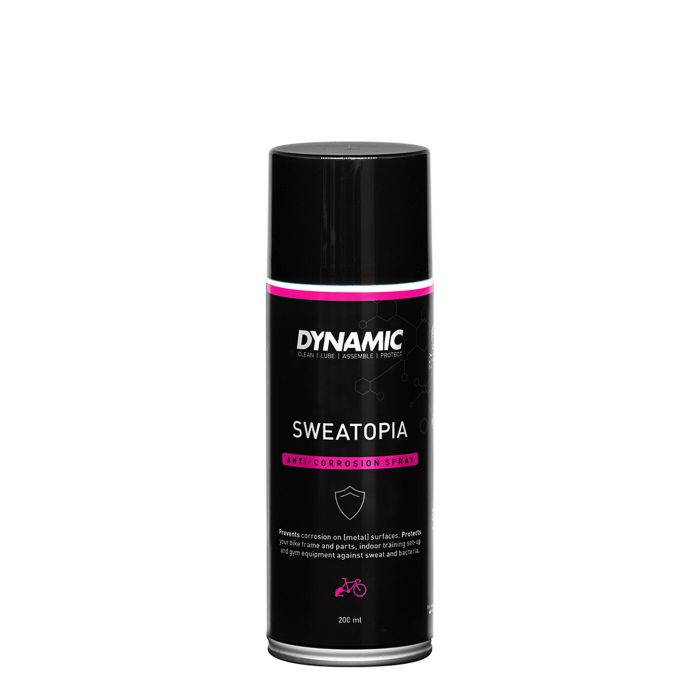 DYNAMIC Sweatopia 250ml main product photo