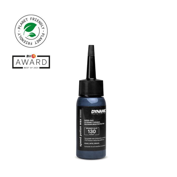 DYNAMIC Speed Potion Wax 100ml main product photo