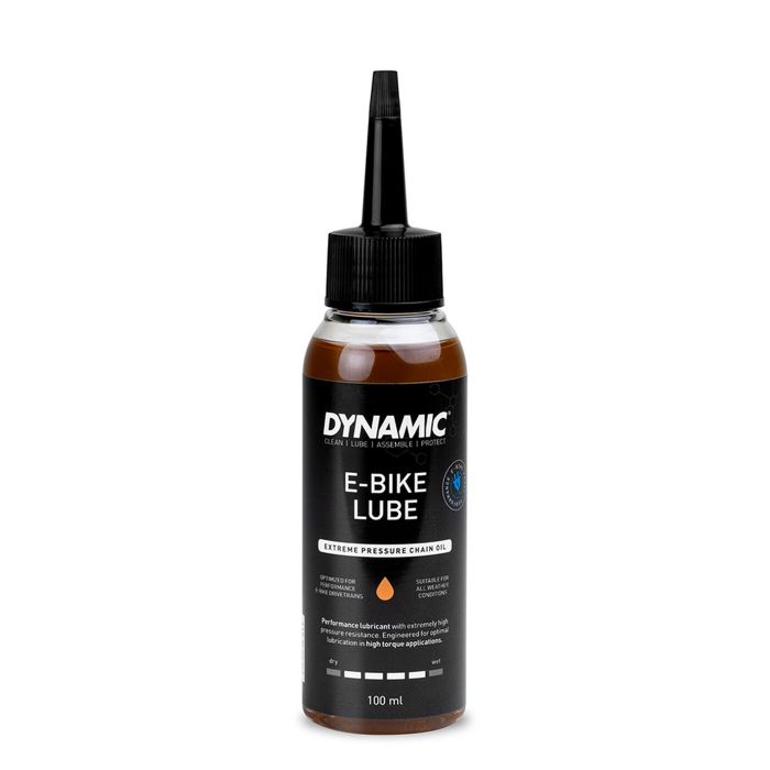 DYNAMIC E-Bike Lube 100ml main product photo