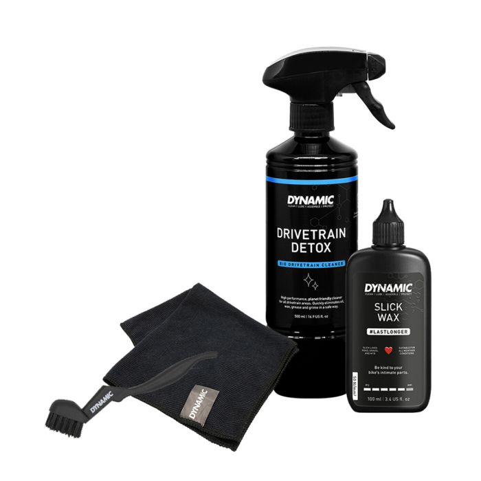 DYNAMIC Super Slick Set main product photo