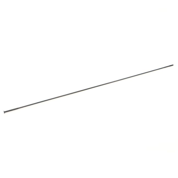 EASTON Spoke SS S.P. 2.0/1.7 295 BLK main product photo