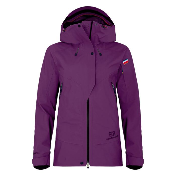 ELEVENATE Pure Jacket - Damen main product photo
