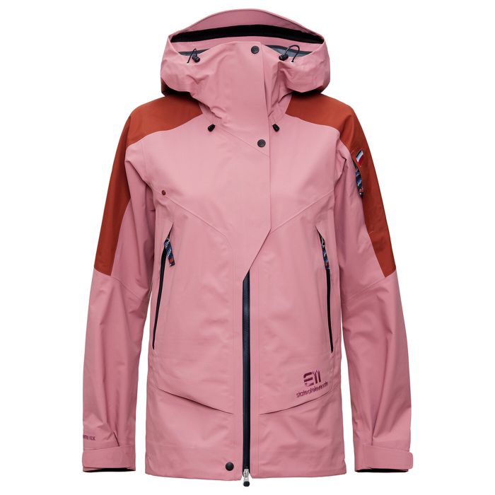 ELEVENATE Pure Jacket - Damen main product photo