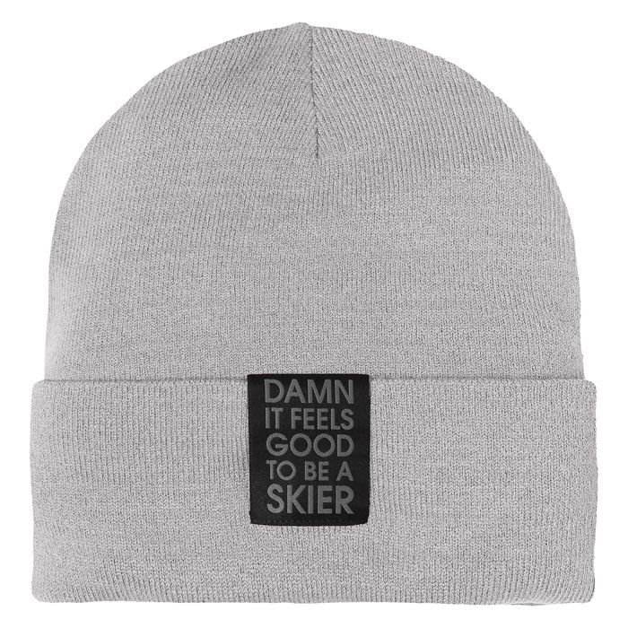 ELEVENATE Skier Beanie - Herren main product photo