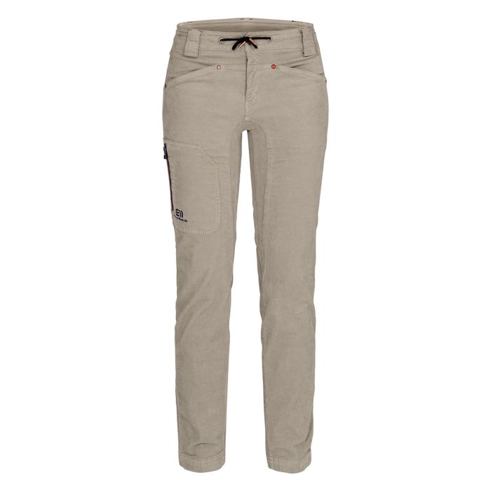 ELEVENATE Après Cord Pants - Damen main product photo