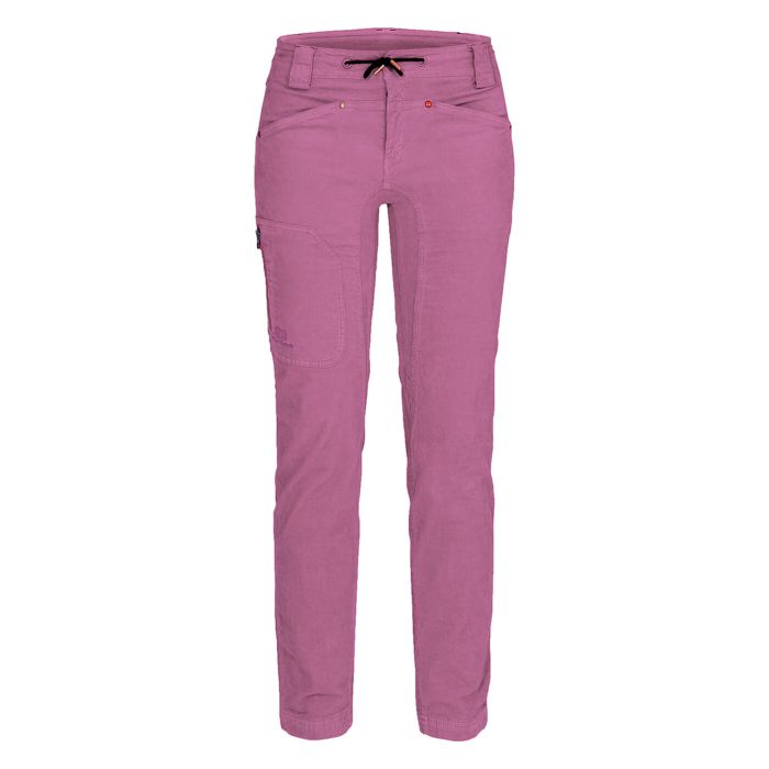 ELEVENATE Après Cord Pants - Damen main product photo