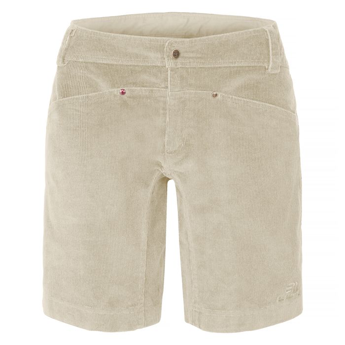 ELEVENATE Après Cord Shorts - Damen main product photo