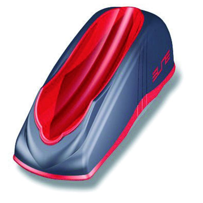 Elite Hometrainer Vorderraderhöhung für Elastogel Gel Block main product photo