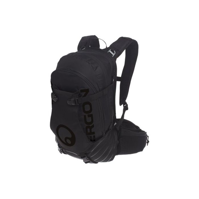Ergon Bike Rucksack BA3 bl main product photo