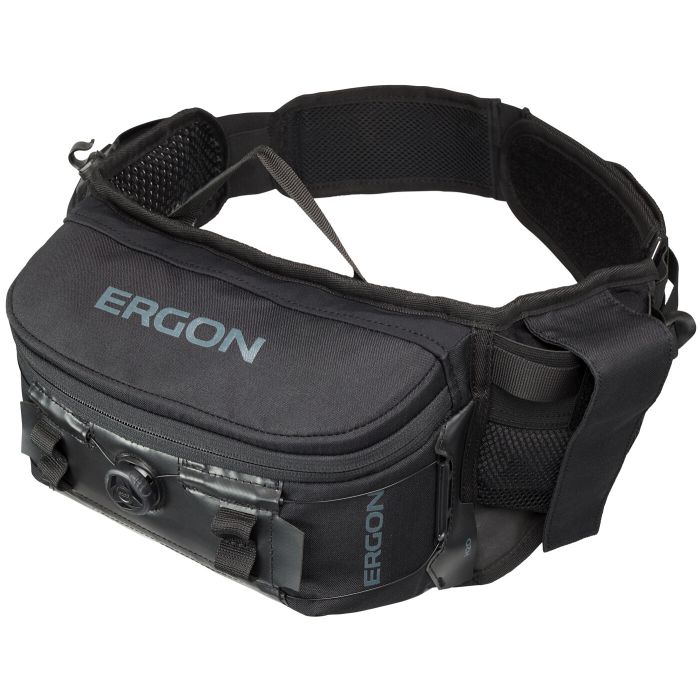 Ergon Hüfttasche BA Hip Pack black main product photo
