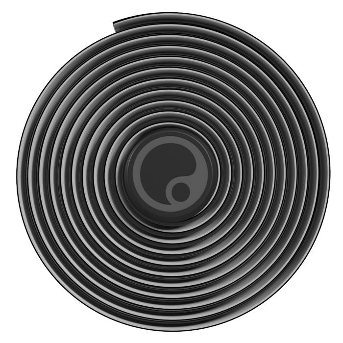 Ergon Lenkerband BT black main product photo