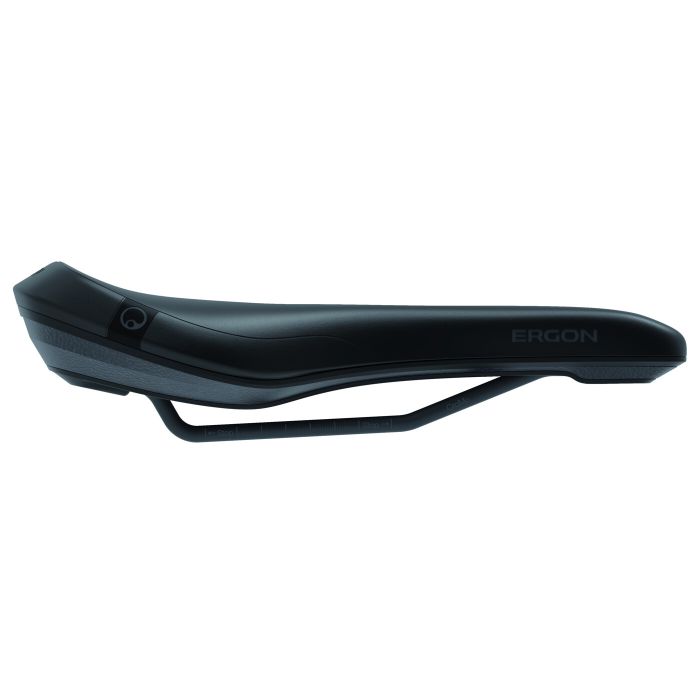 Ergon Sattel SM E-Mountain Core Prime Man black main product photo