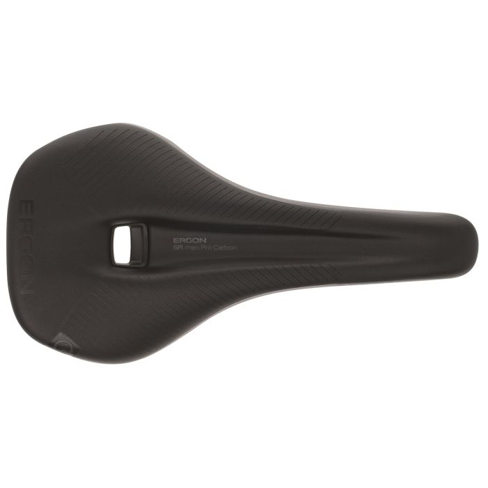 Ergon Sattel SR Pro Carbon Man black main product photo