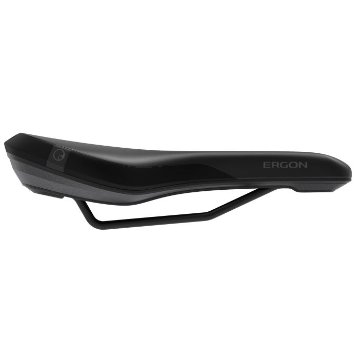 Ergon Sattel SMC Core Lady black main product photo