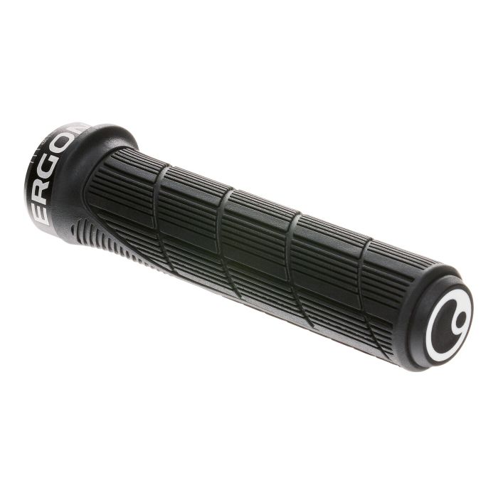 Ergon Lenkergriffe GD1 Evo Slim black main product photo