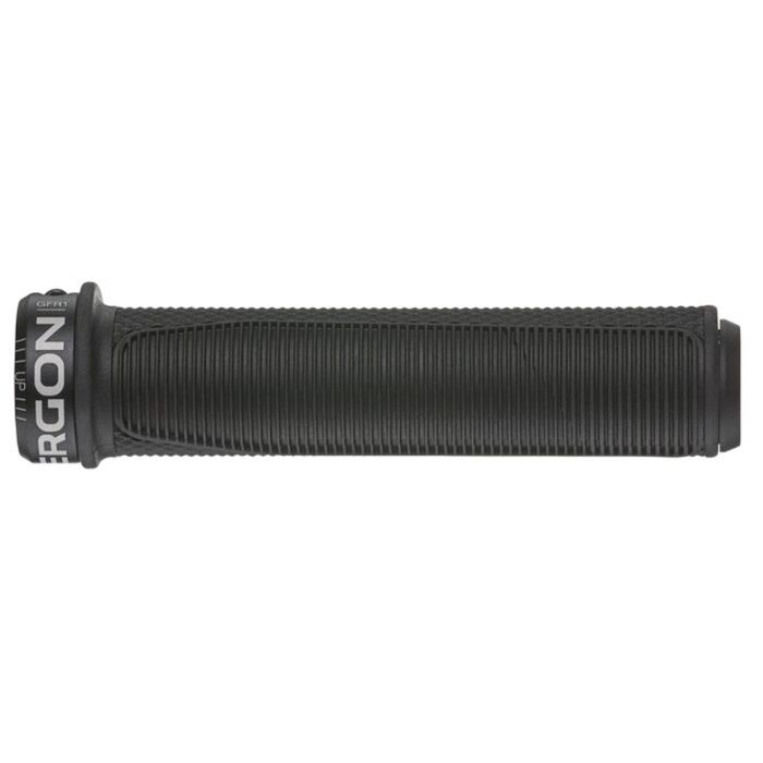 Ergon Lenkergriffe GFR1 black main product photo