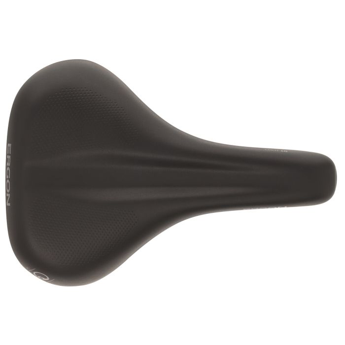 Ergon Sattel ST Gel Man black main product photo
