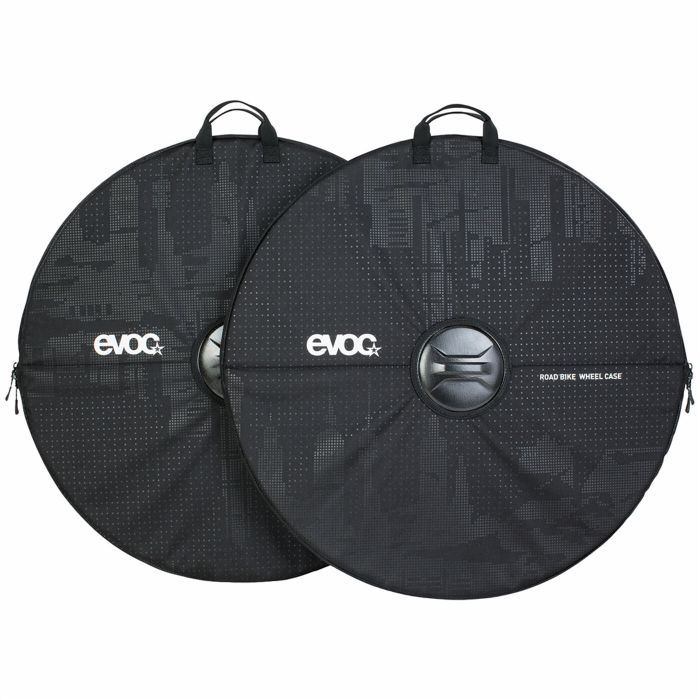 EVOC Road Bike Wheel Case main product photo