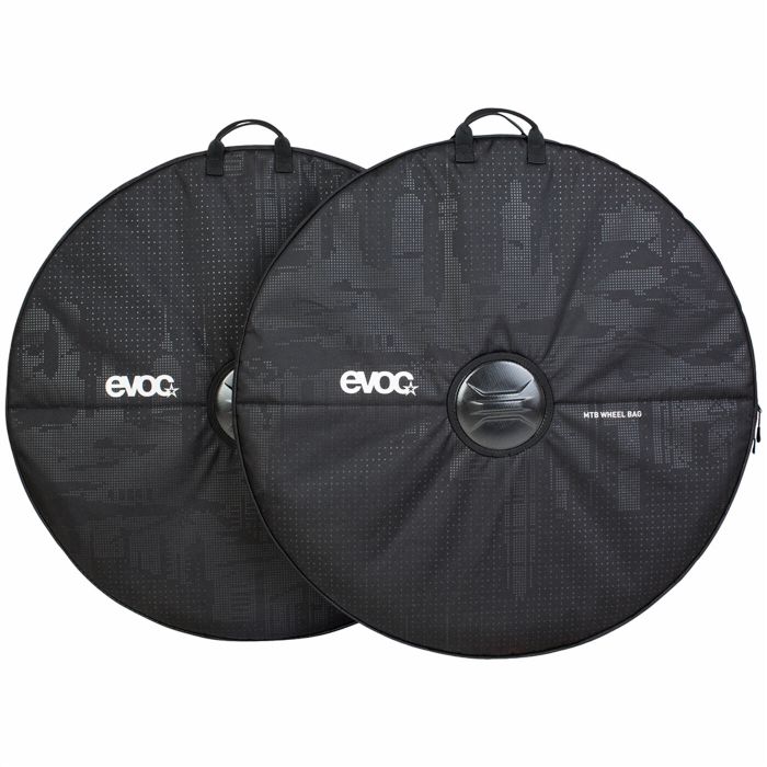 EVOC MTB Wheel Bag main product photo