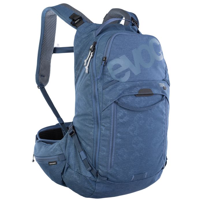 EVOC Trail Pro 16L Backpack main product photo
