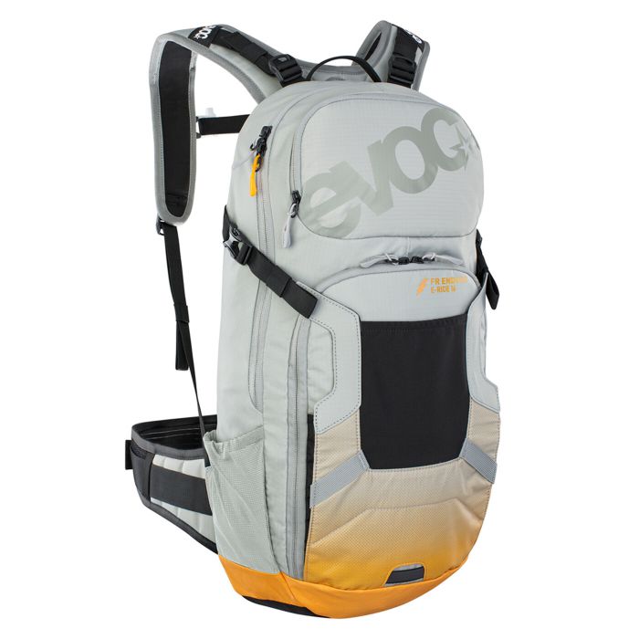 EVOC FR Enduro E-Ride 16L Backpack main product photo