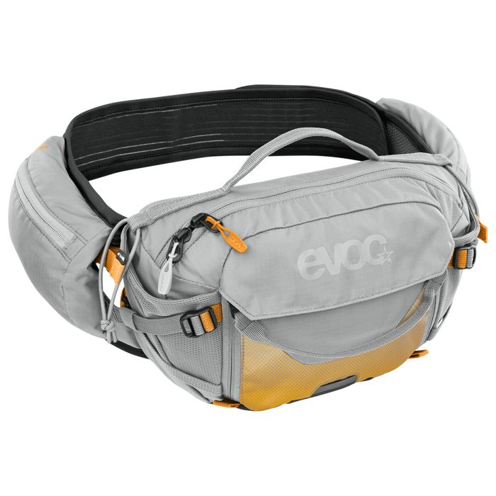 EVOC Hip Pack Pro E-Ride 3L main product photo