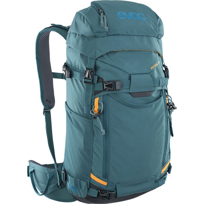 EVOC Patrol 32L Backpack main product photo