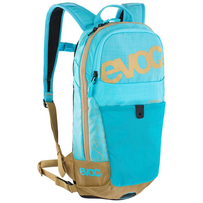 EVOC Joyride 4L Junior Backpack main product photo