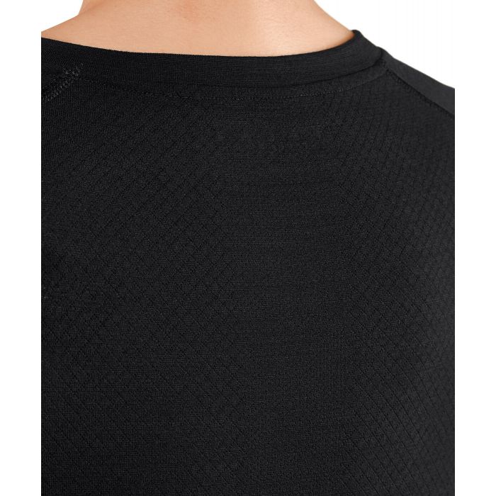FALKE ESS WT-Light Shortsl. Shirt Regular - Damen main product photo