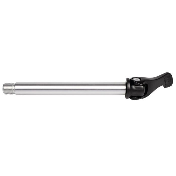 FOX Service Set Axle Assembly 2012-013 32 15QRx100 Light Black main product photo