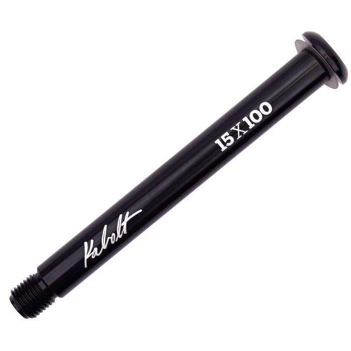 FOX Axle Kabolt main product photo