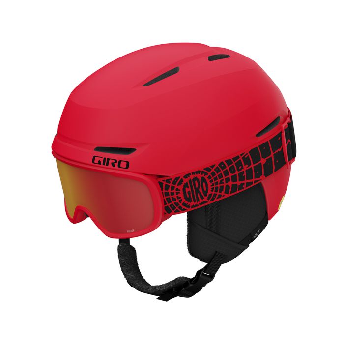 GIRO Spur Flash Combo main product photo