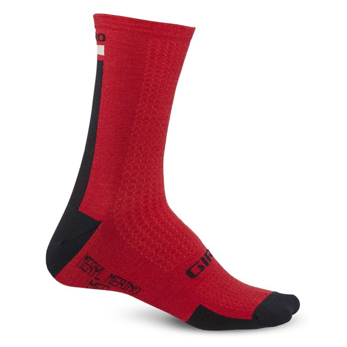 GIRO HRC+ Merino Sock - Herren main product photo