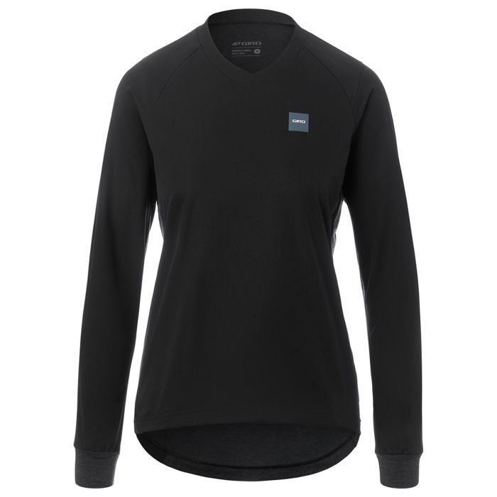 GIRO Roust LS Wind Jersey - Damen main product photo