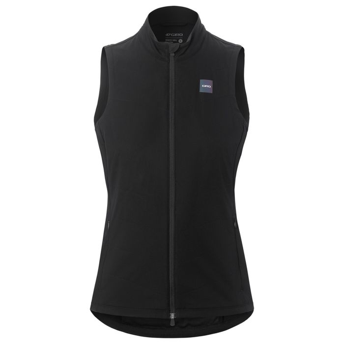 GIRO Cascade Insulated Vest - Damen main product photo