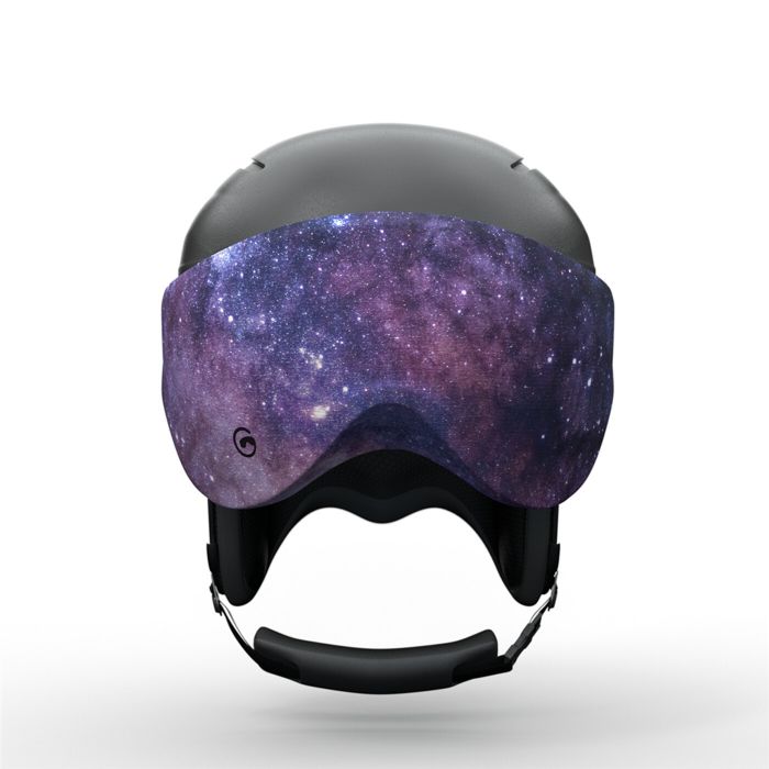GOGGLESOC Galactic Visorsoc 10-Pack main product photo