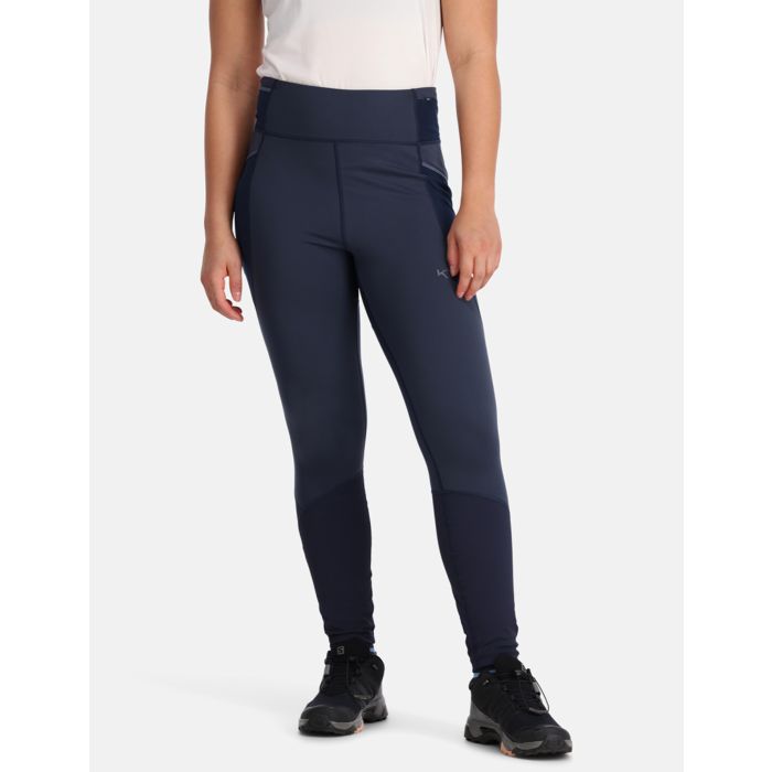 KARI TRAA Voss Tights - Damen main product photo