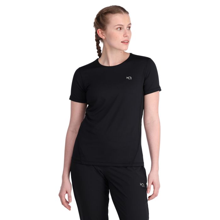 KARI TRAA Nora 2.0 Tee - Damen main product photo
