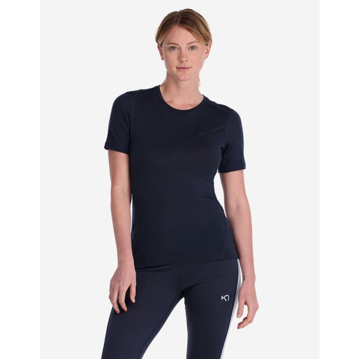 KARI TRAA Lucie Tee - Damen main product photo