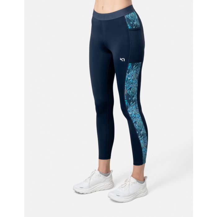 KARI TRAA Vilde Training Tights - Damen main product photo