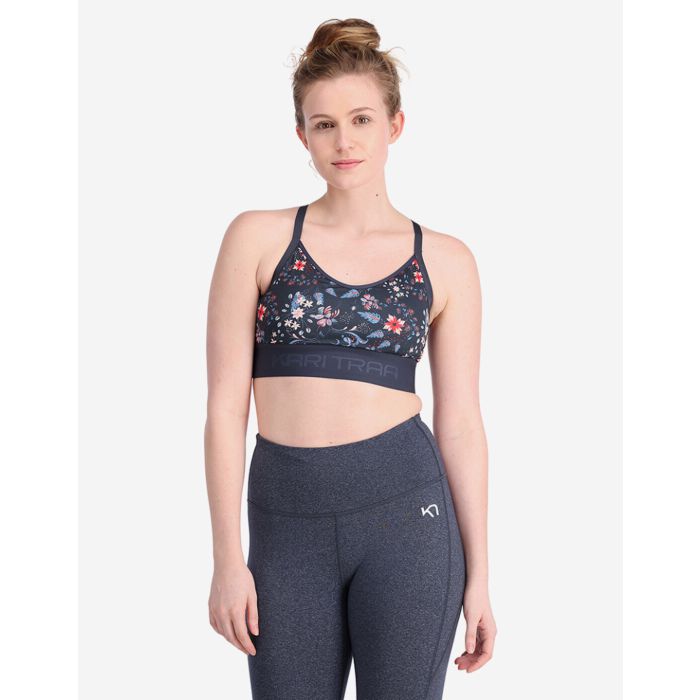 KARI TRAA Froya Printed - Damen main product photo