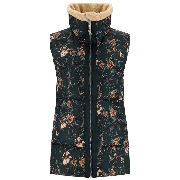 KARI TRAA Ruth Vest - Damen main product photo